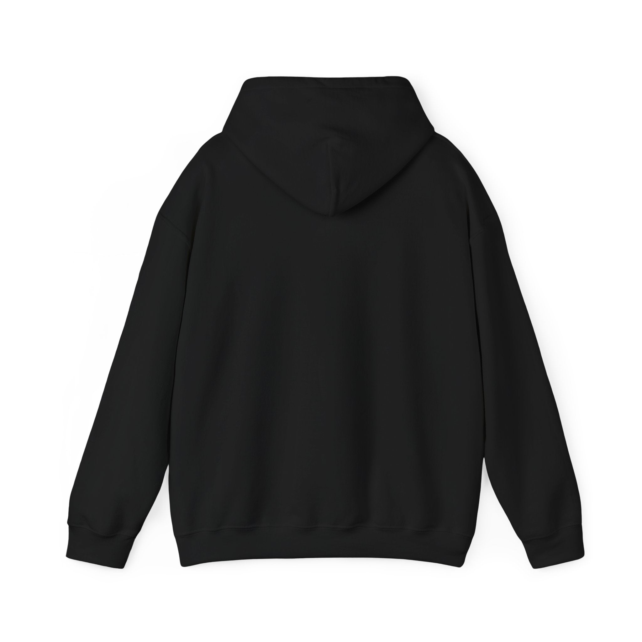 Pan-Tasma's Holiday Hoodie | Concha Ghost Ugly Xmas Sweater