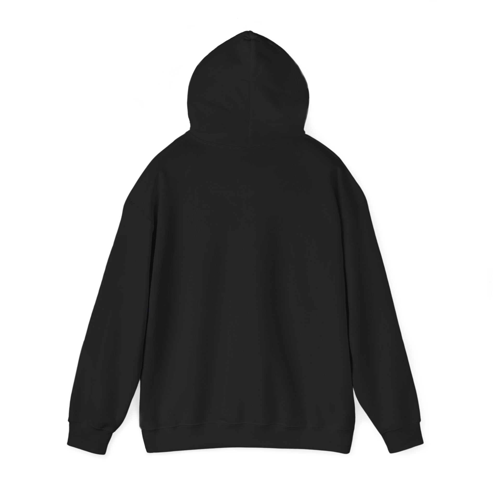 Pan-Tasma's Holiday Hoodie | Concha Ghost Ugly Xmas Sweater