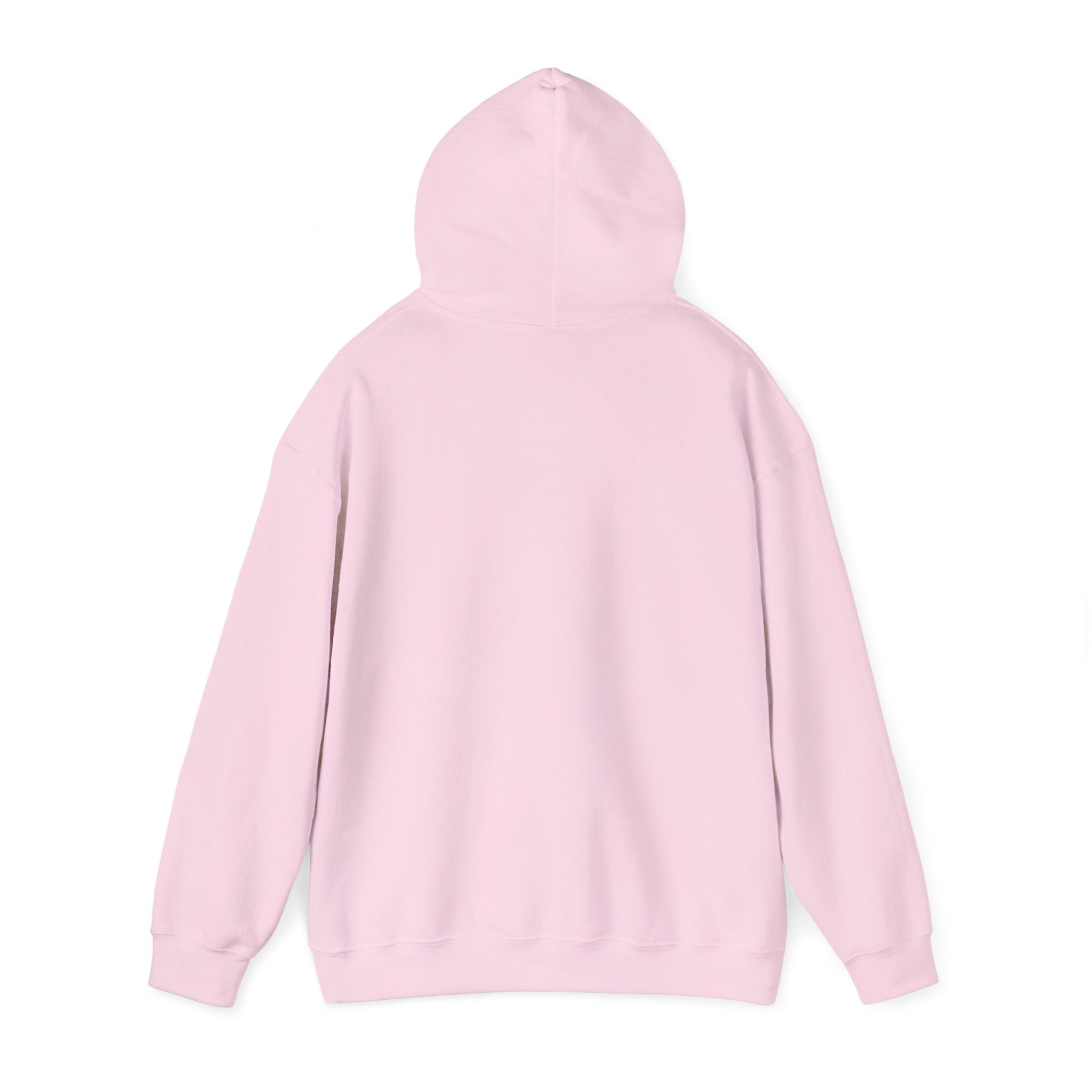 Pan-Tasma's Holiday Hoodie | Concha Ghost Ugly Xmas Sweater