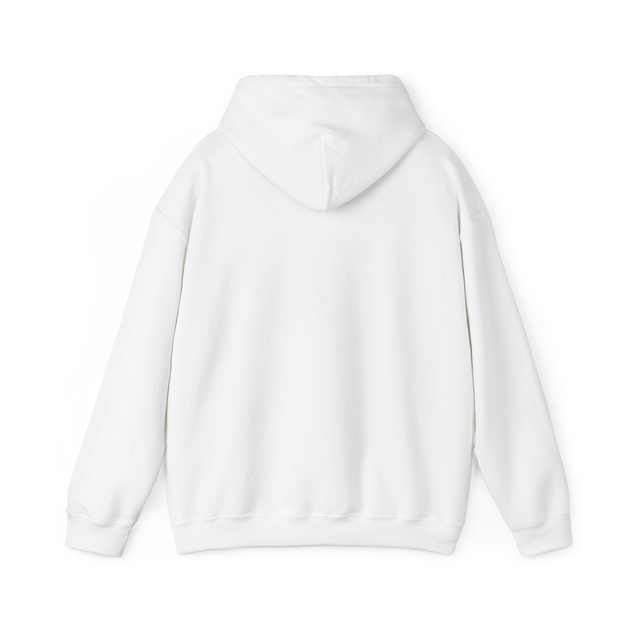 Pan-Tasma's Holiday Hoodie | Concha Ghost Ugly Xmas Sweater