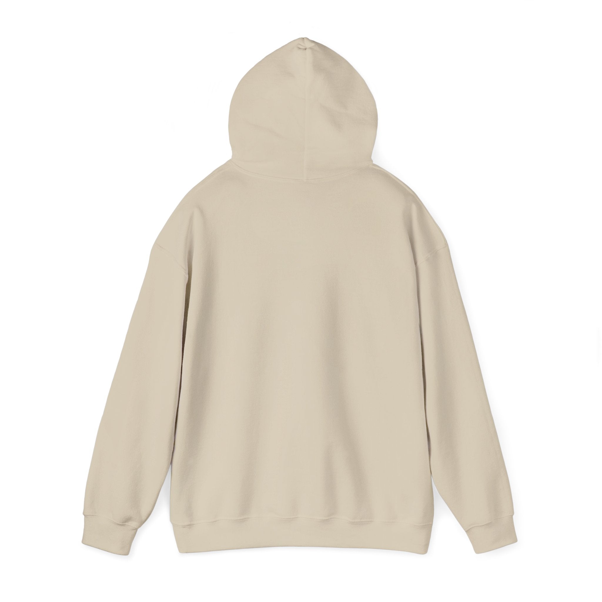 Pan-Tasma's Holiday Hoodie | Concha Ghost Ugly Xmas Sweater