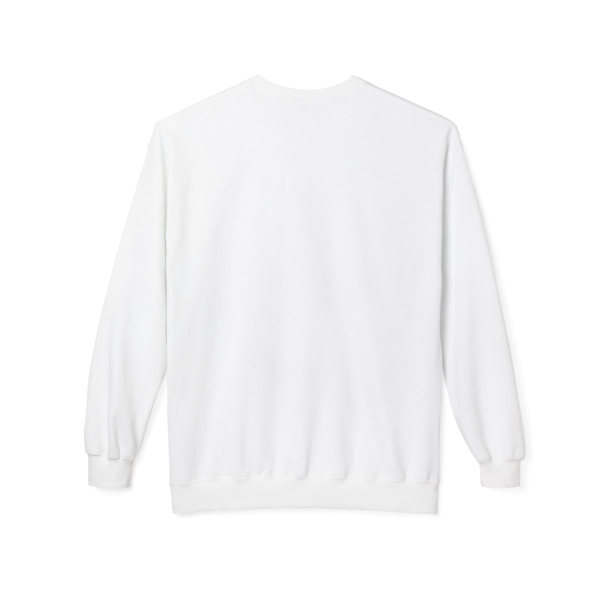 I Just Look Illegal Crewneck Sweatshirt – Funny Immigration Statement Tee