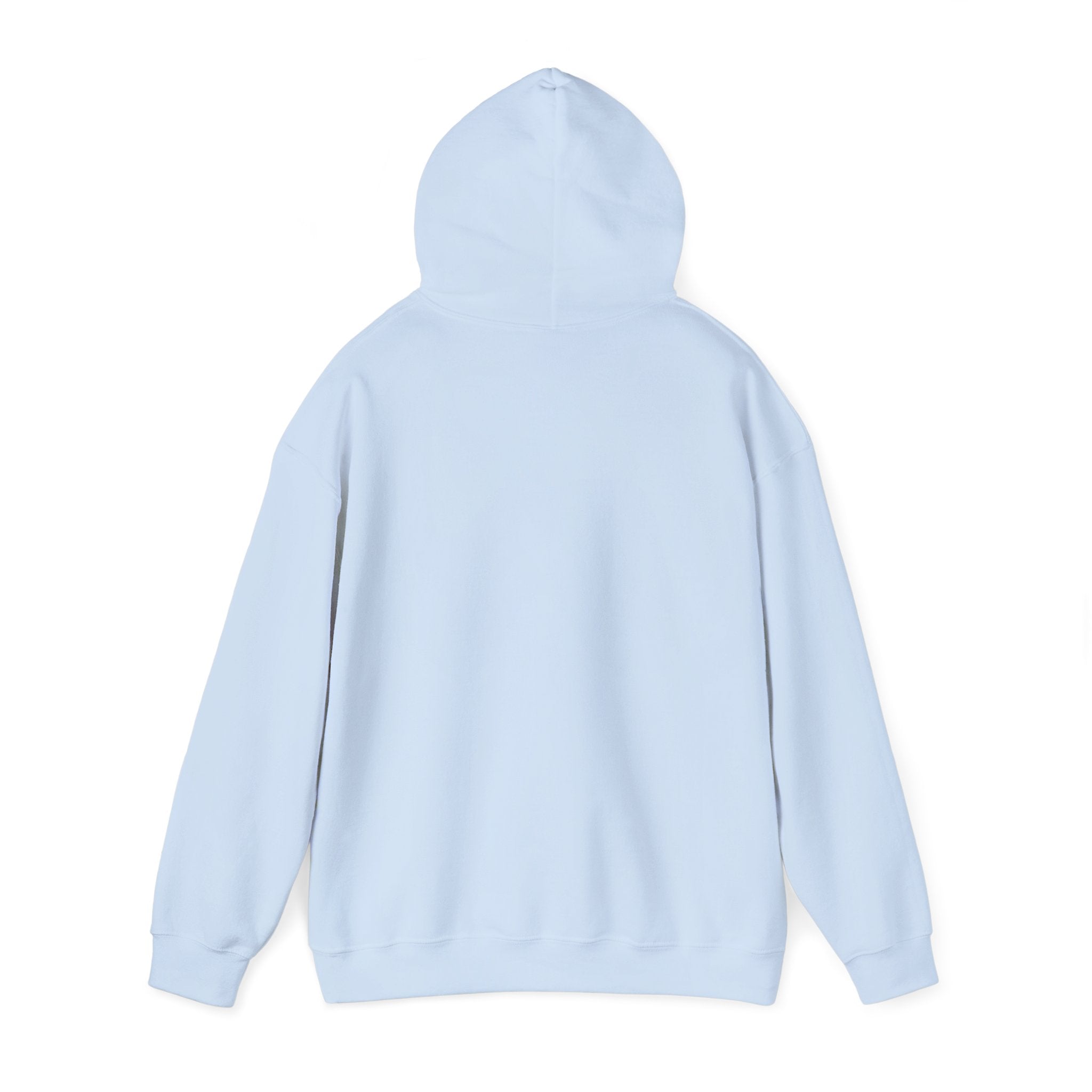 Pan-Tasma's Holiday Hoodie | Concha Ghost Ugly Xmas Sweater