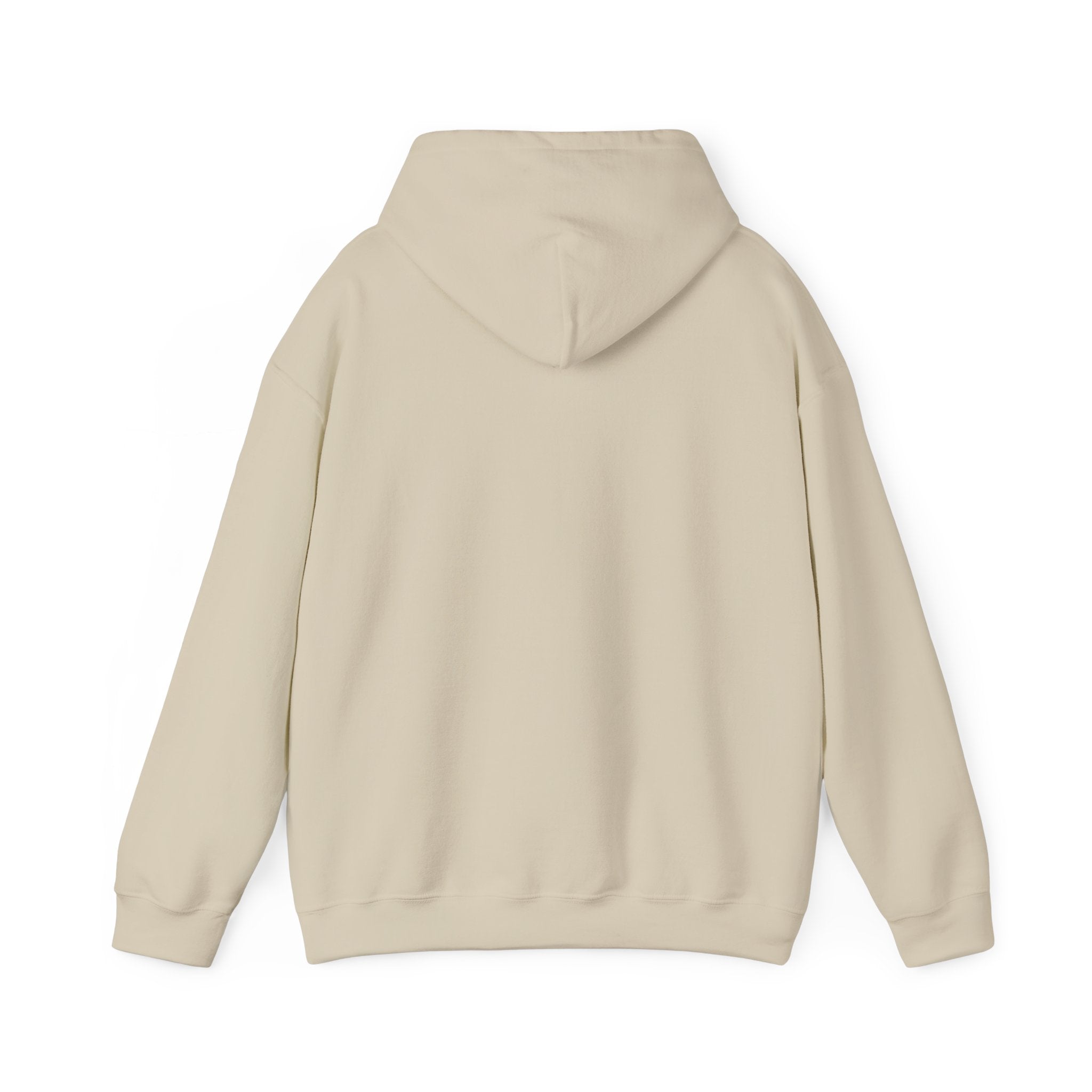 Pan-Tasma's Holiday Hoodie | Concha Ghost Ugly Xmas Sweater