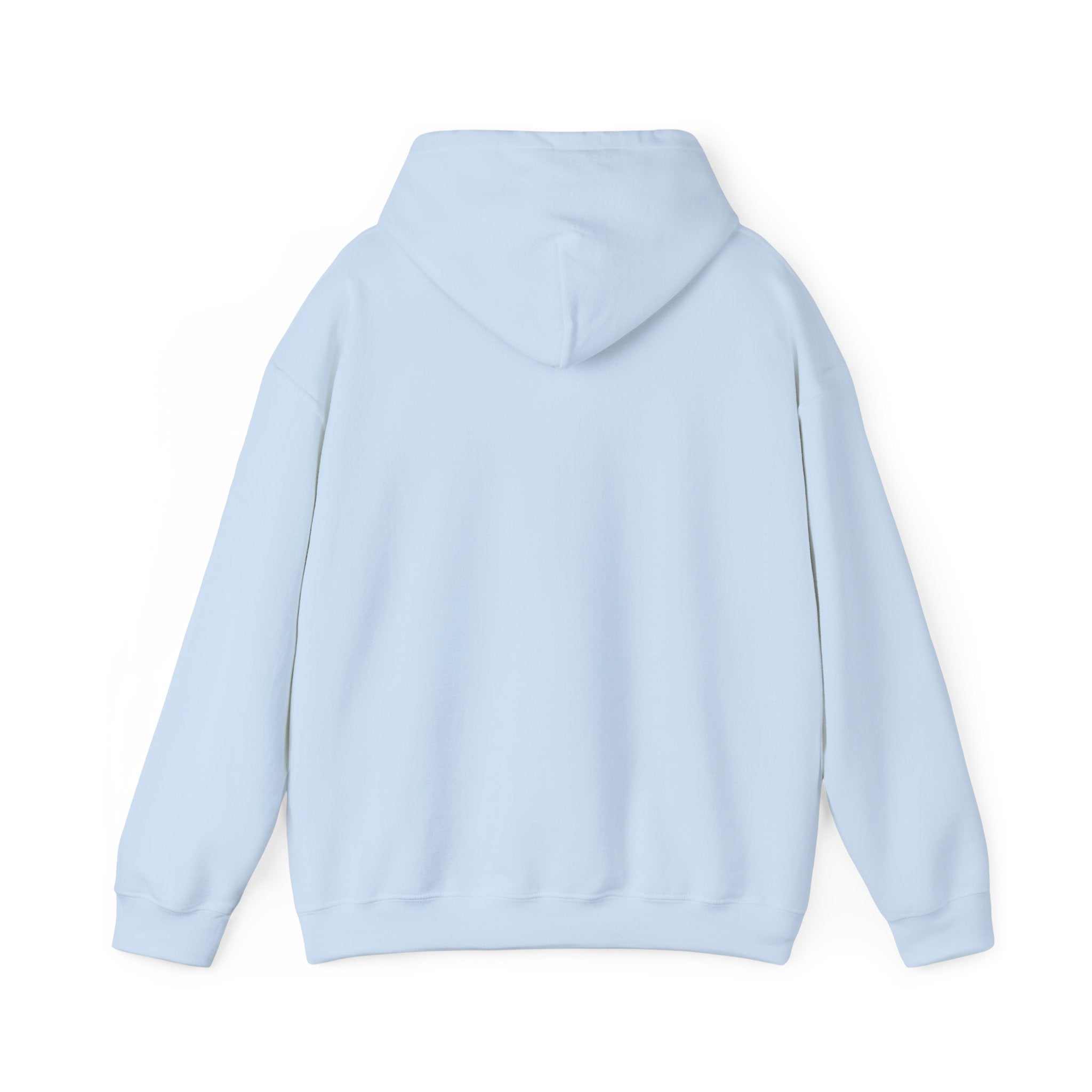 Pan-Tasma's Holiday Hoodie | Concha Ghost Ugly Xmas Sweater