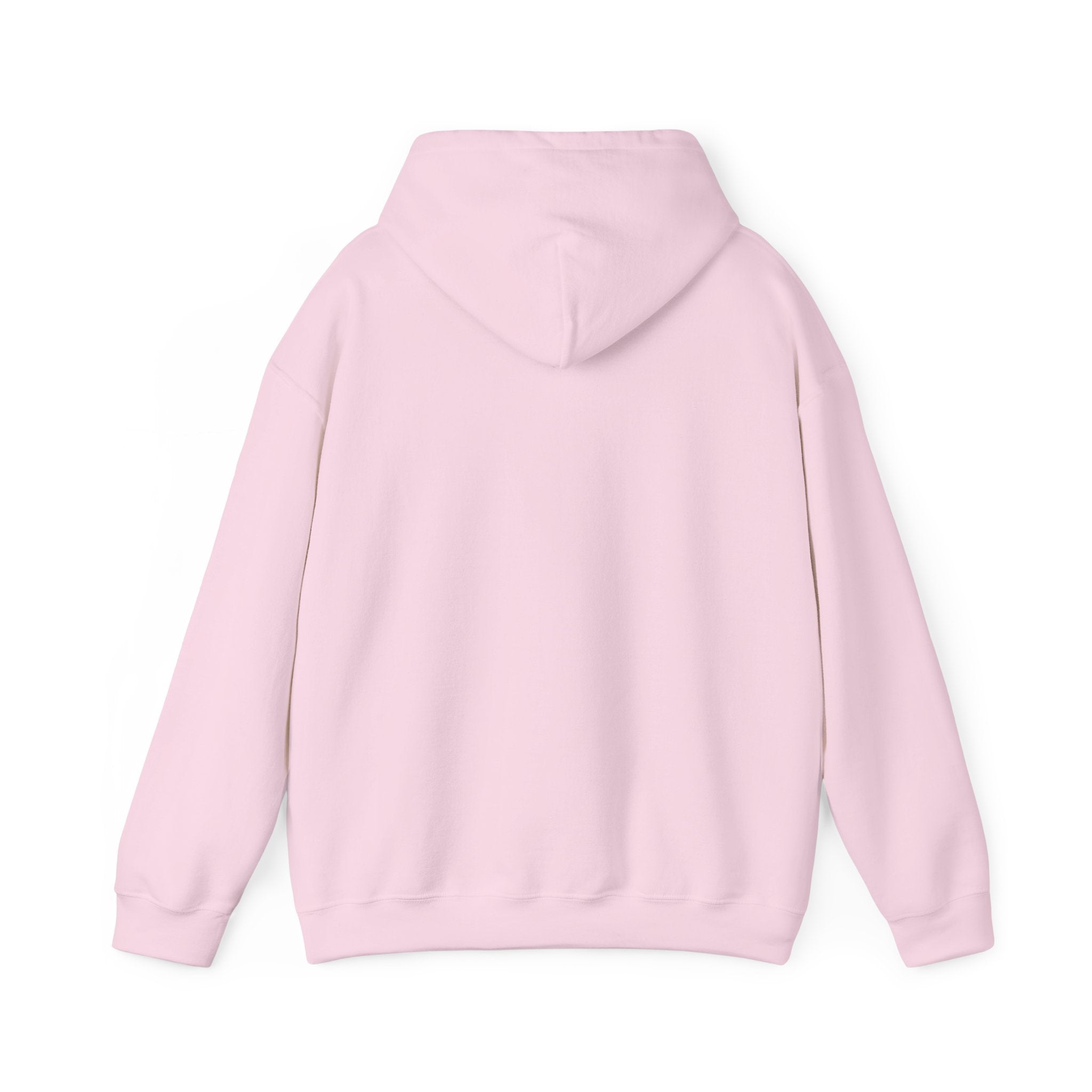 Pan-Tasma's Holiday Hoodie | Concha Ghost Ugly Xmas Sweater
