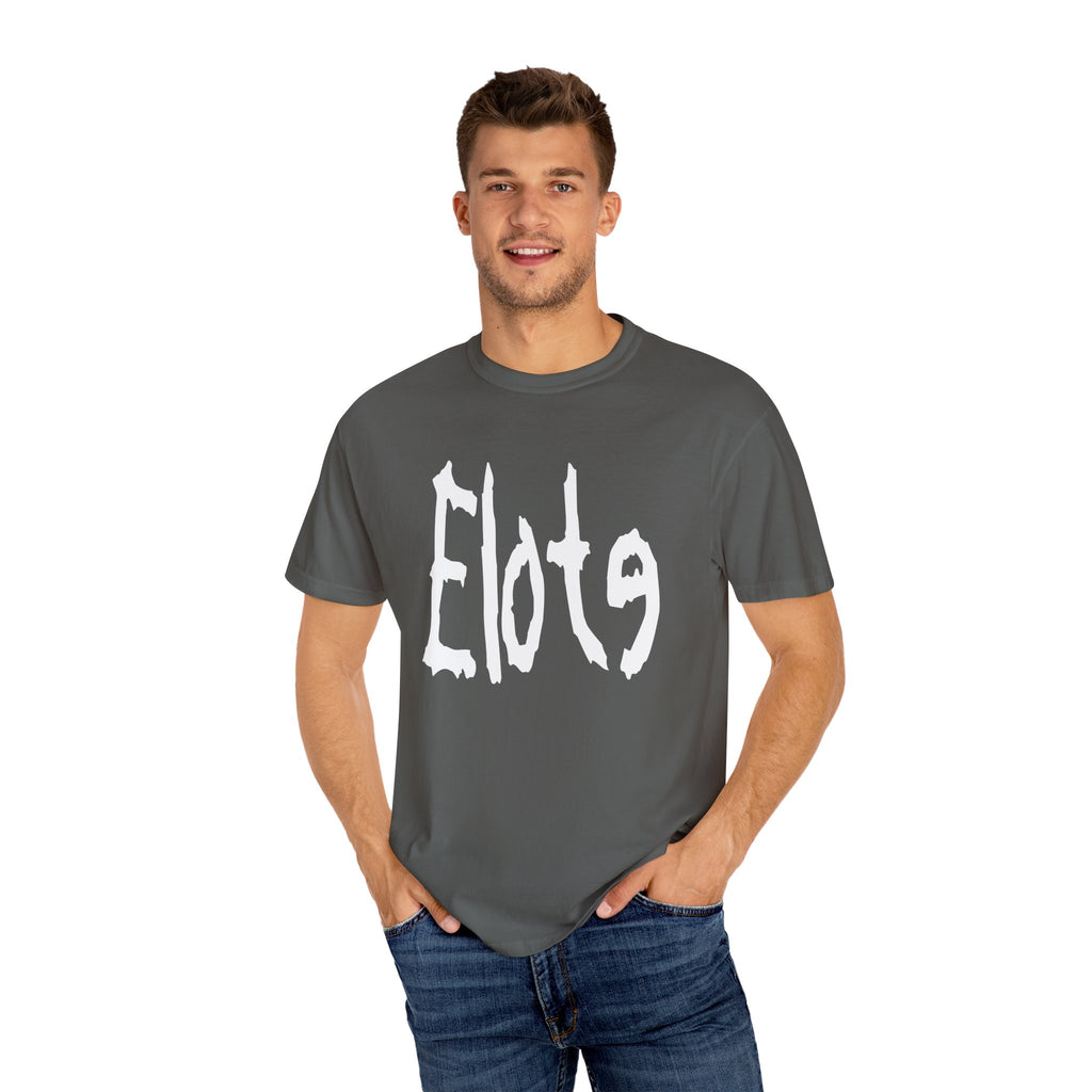"Elote" Parody T-Shirt – Funny Nu-Metal Band-Inspired Corn Tee
