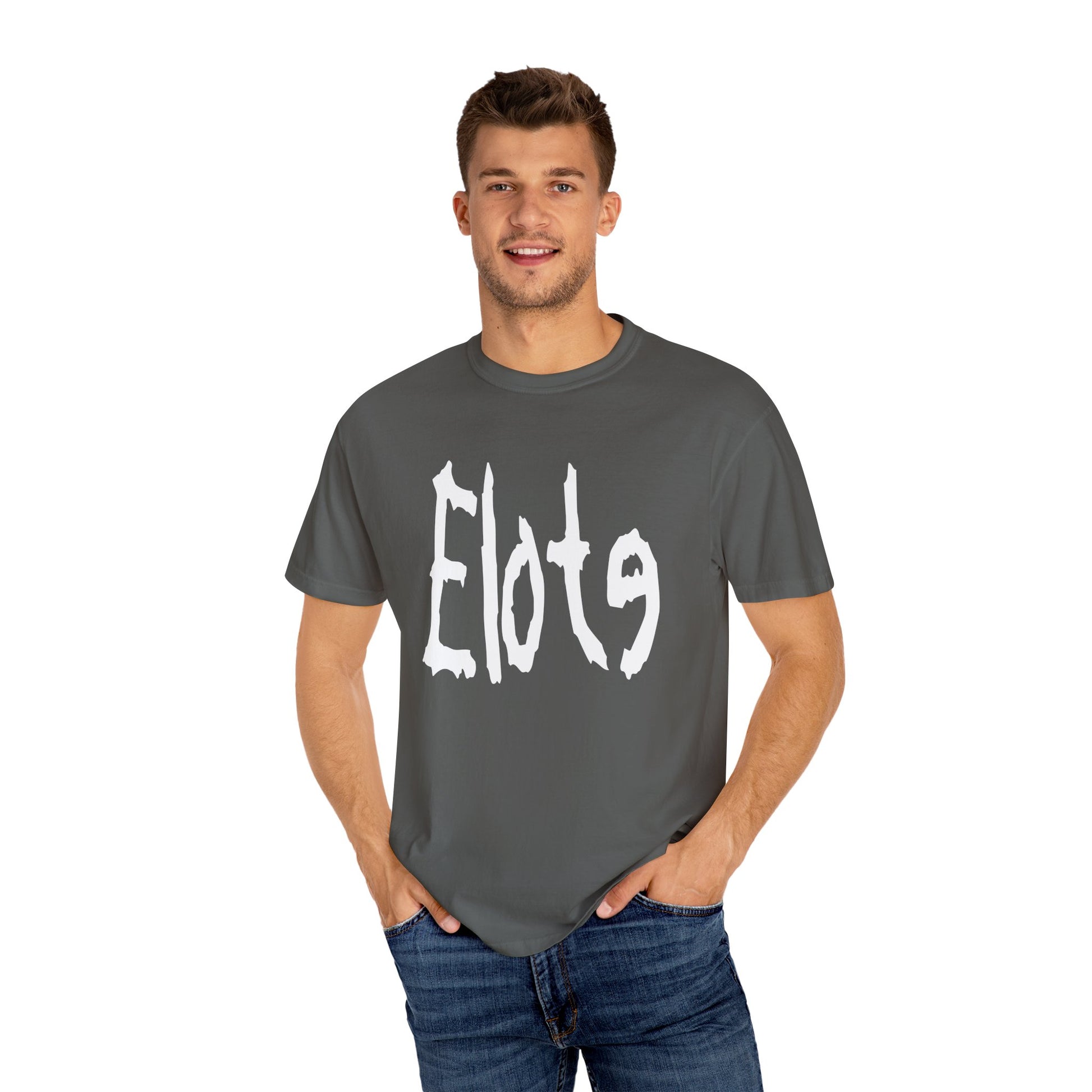 "Elote" Parody T-Shirt – Funny Nu-Metal Band-Inspired Corn Tee