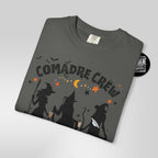 Comadre Crew T Shirt | Funny Latina Witches Halloween Shirt