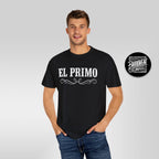 El Primo – Everyone’s Cousin Latino T-Shirt