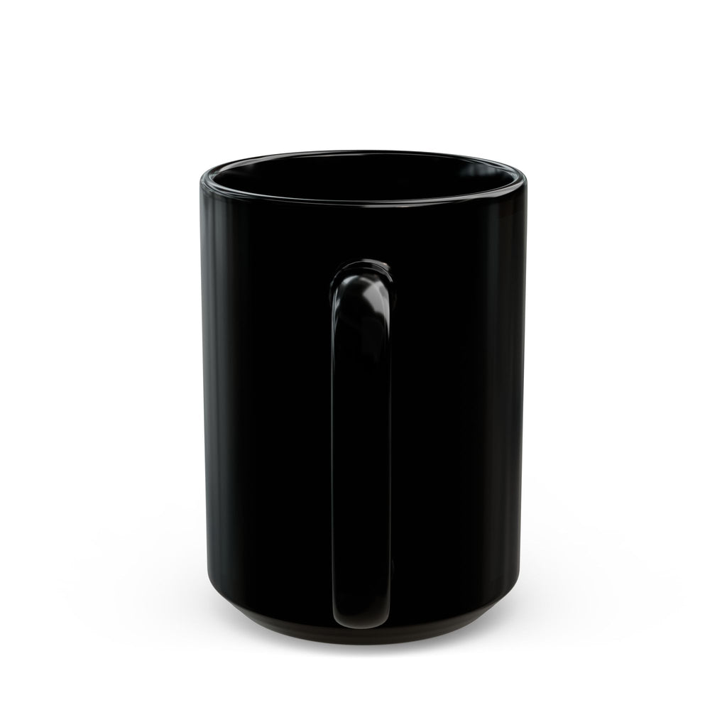 Cafecito y Brujería Mug – Latina Halloween Coffee Cup