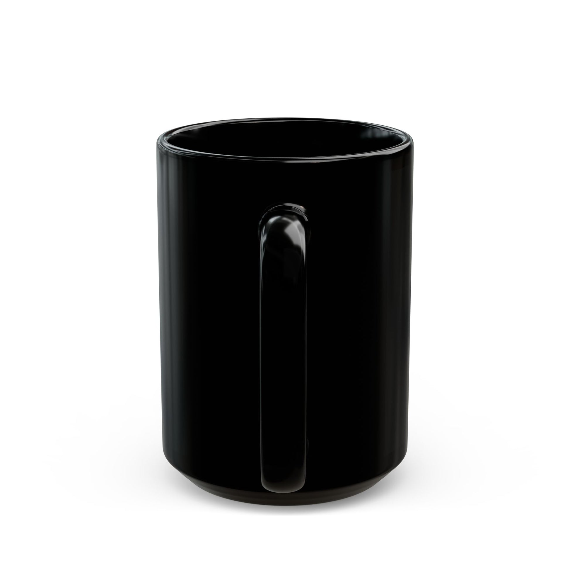 Cafecito y Brujería Mug – Latina Halloween Coffee Cup