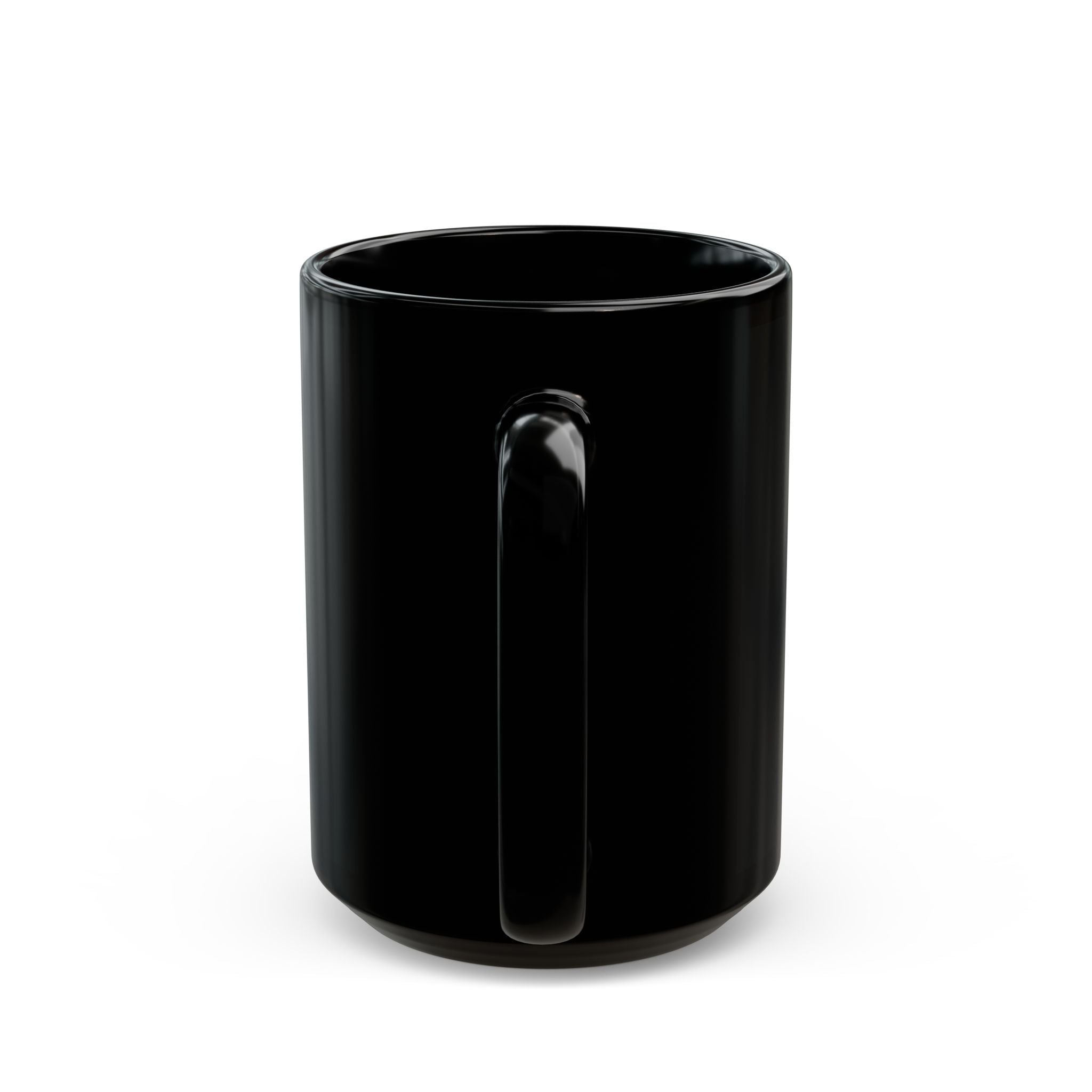Cafecito y Brujería Mug – Latina Halloween Coffee Cup