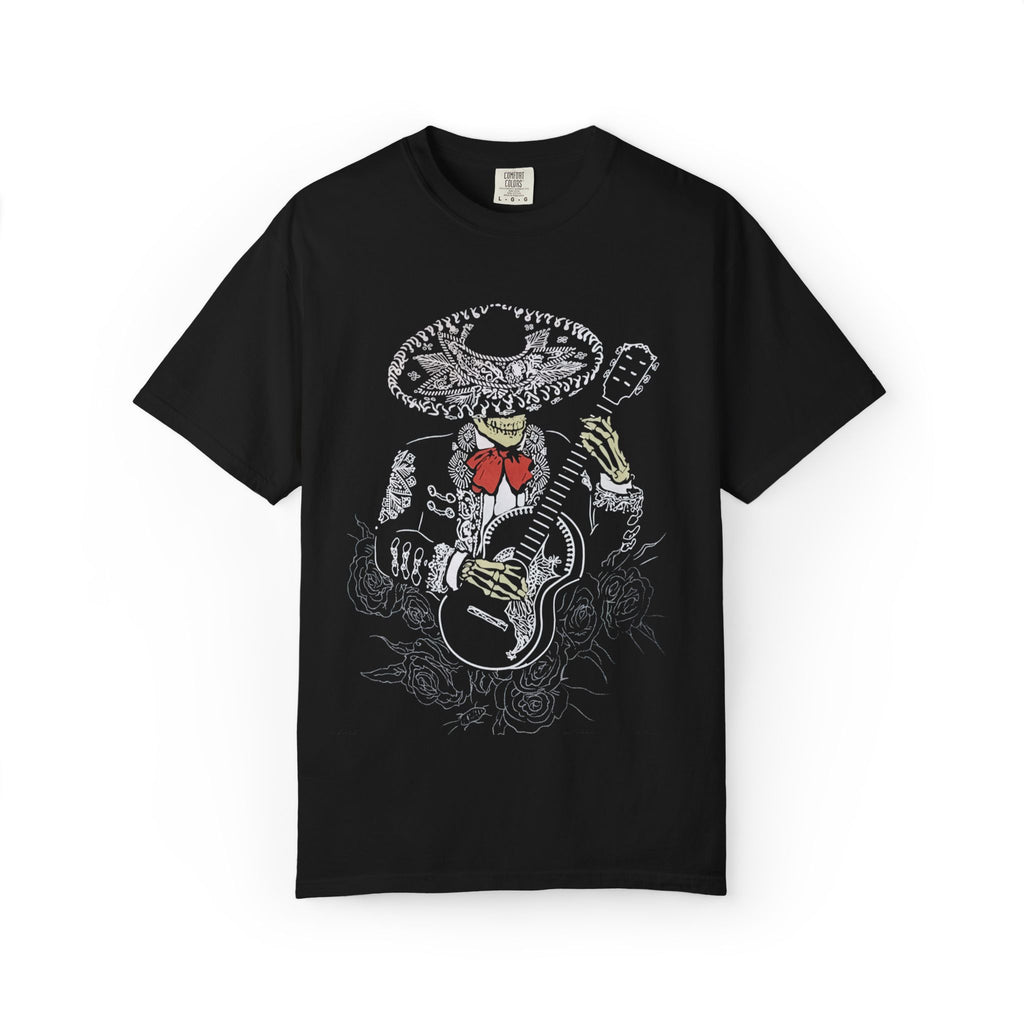 Eternal Mariachi Streetwear Tee