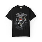 Eternal Mariachi Streetwear Tee