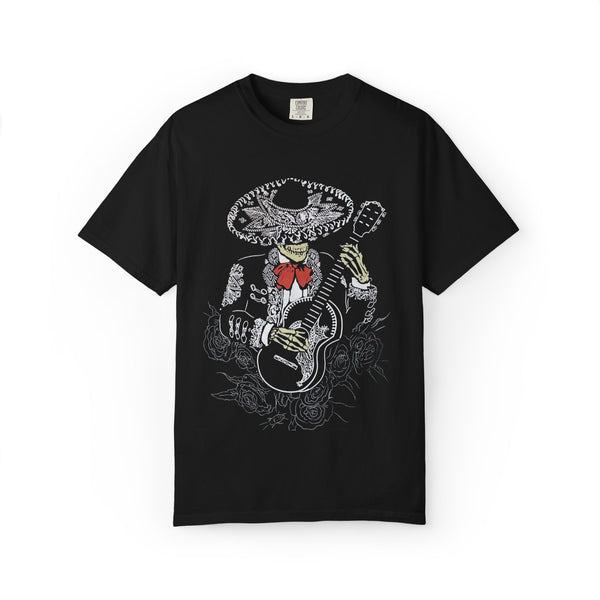 Eternal Mariachi Streetwear Tee