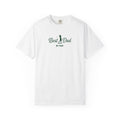 Best Dad By Par Golf Father's Day Tee