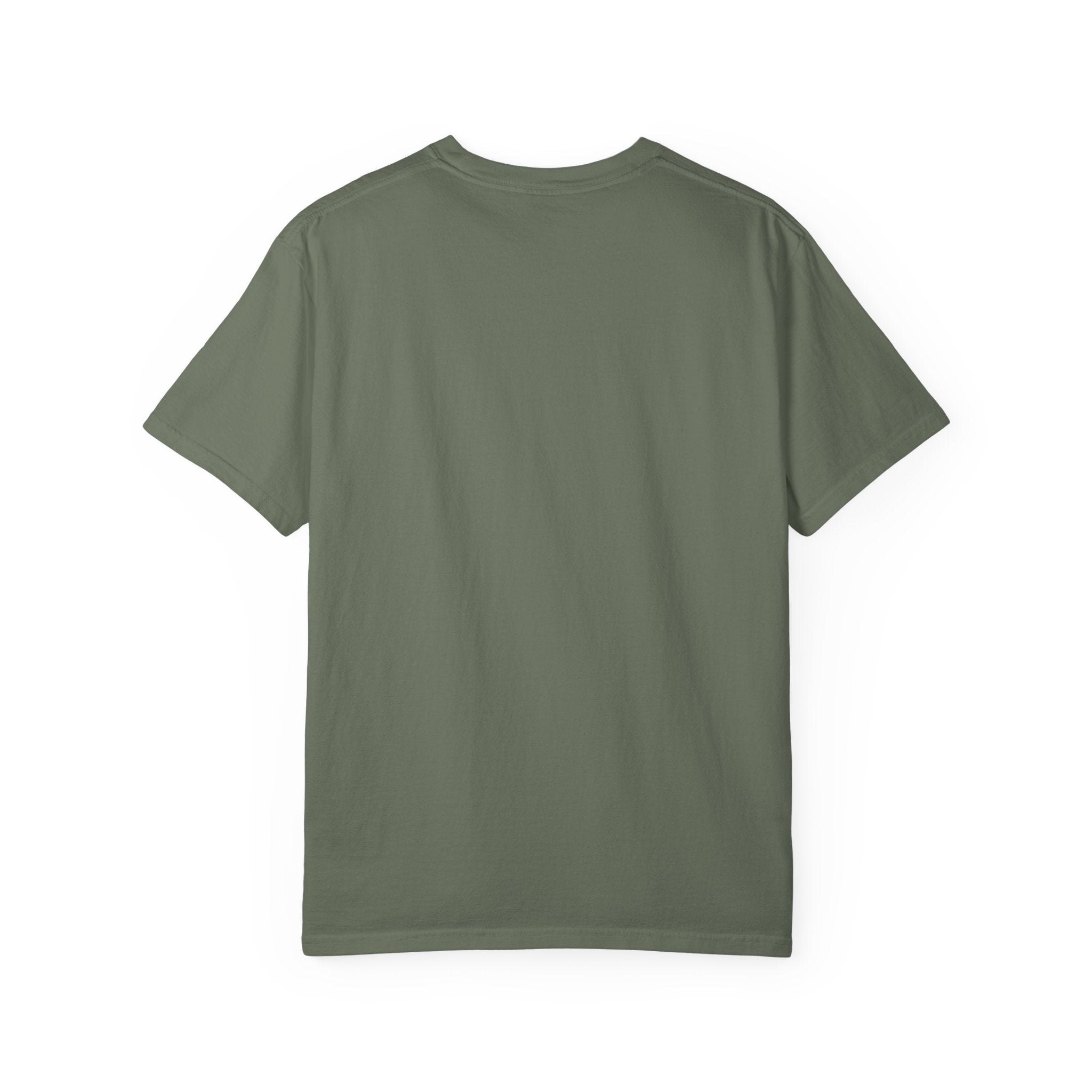 Mexico Soccer 2026 Graphic Comfort Colors Tee