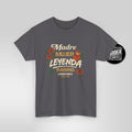 Madre Mujer Leyenda Shirt – Raising Chingones Since [Custom Year] – Latina Mom Shirt, Mother’s Day Gift, Mexican Mom Tee