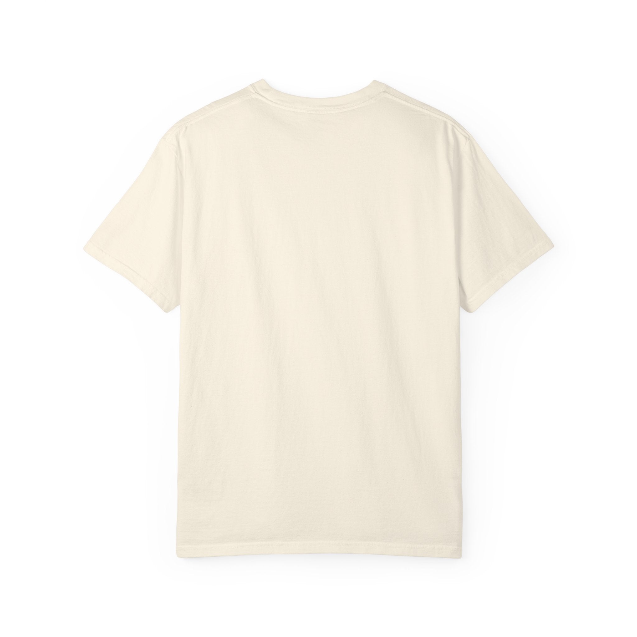 Mexico Soccer 2026 Graphic Comfort Colors Tee