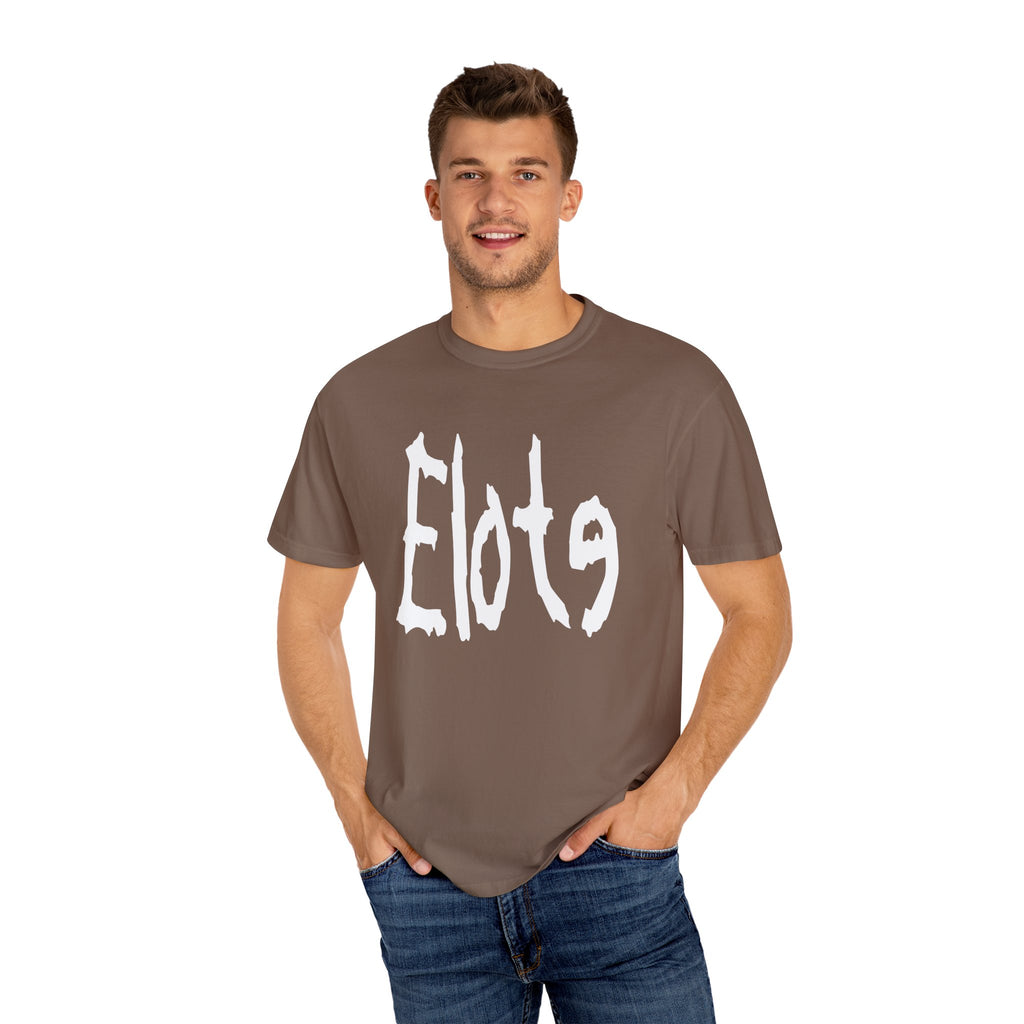"Elote" Parody T-Shirt – Funny Nu-Metal Band-Inspired Corn Tee