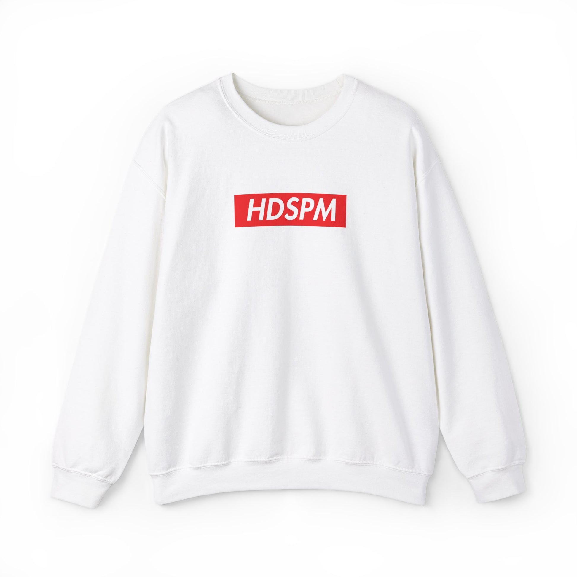 HDSPM - Streetwear Essential Sweatshirt