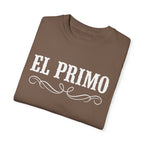 El Primo – Everyone’s Cousin Latino T-Shirt