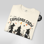 Comadre Crew T Shirt | Funny Latina Witches Halloween Shirt