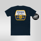 Chingon Extra T-Shirt | Puro Pinche Pari Edition (Double Sided)