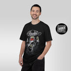 Eternal Mariachi Streetwear Tee