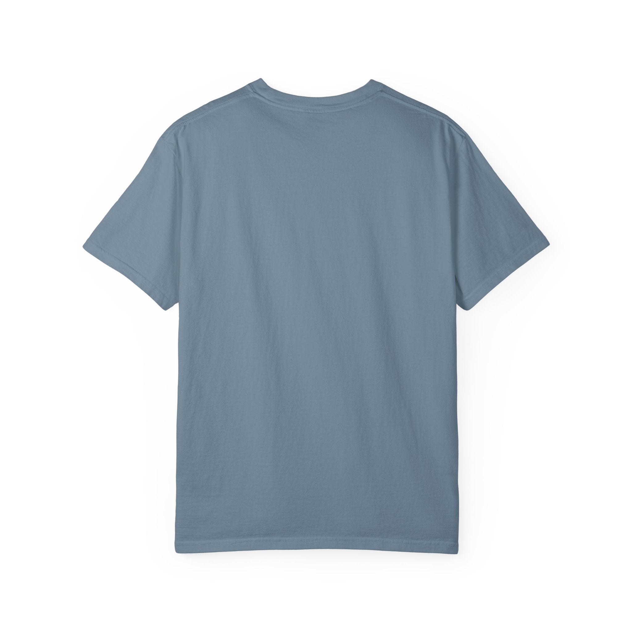 Argentina World Soccer 2026 Heritage Graphic Tee