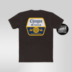 Chingon Extra T-Shirt | Puro Pinche Pari Edition (Double Sided)