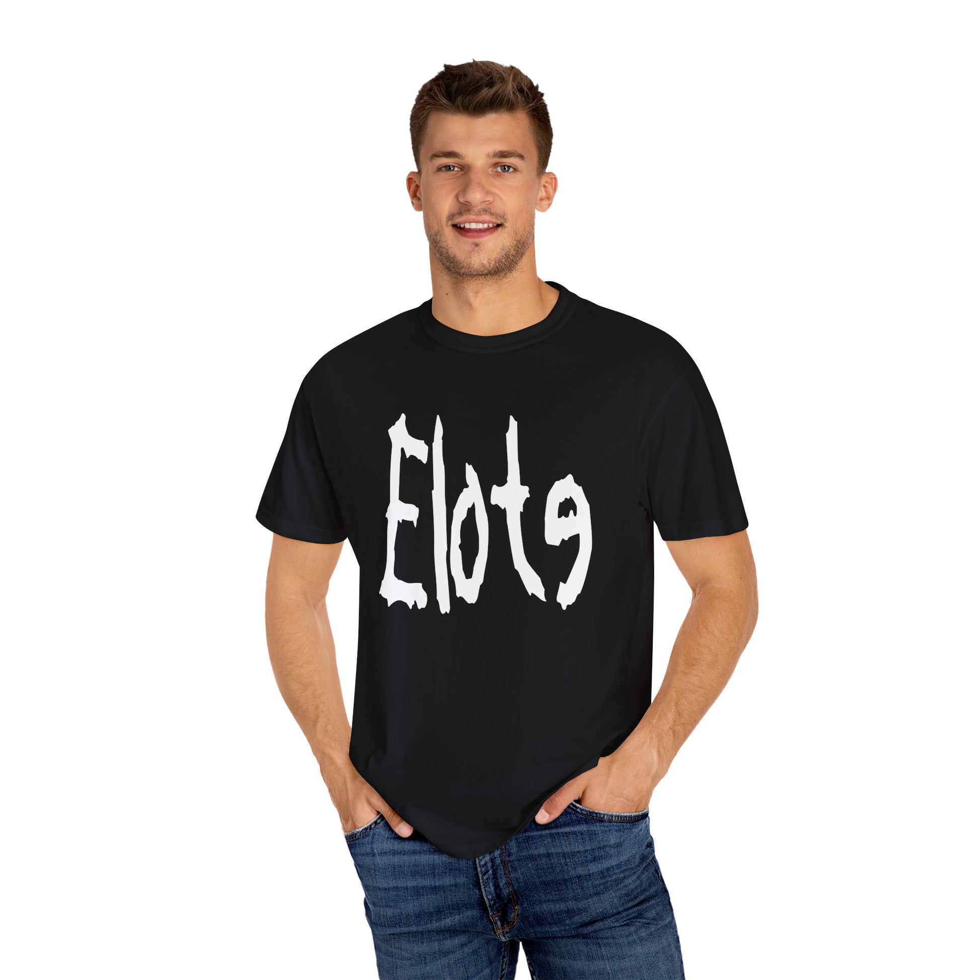 "Elote" Parody T-Shirt – Funny Nu-Metal Band-Inspired Corn Tee