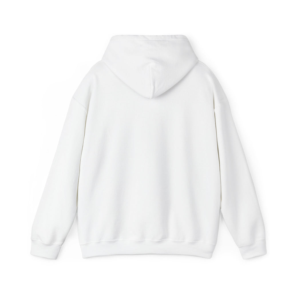 Pan-Tasma's Holiday Hoodie | Concha Ghost Ugly Xmas Sweater