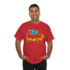Su Gordito Favorito T-Shirt – Funny tee for Proud Chubby Guys