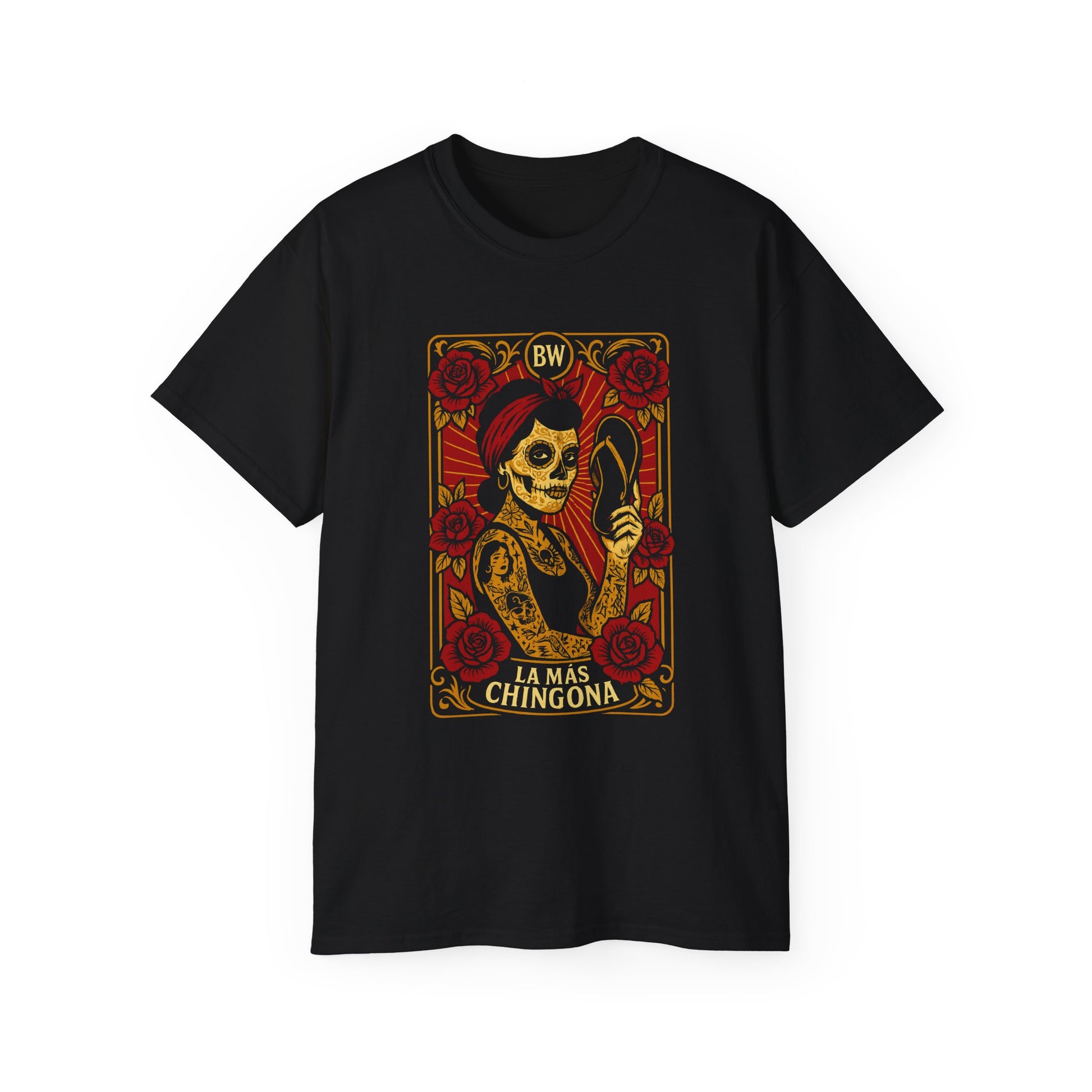 La Más Chingona Shirt
