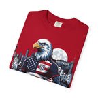 USA Eagle "Striker" Tee | 2026 Host Nation Fan Gear