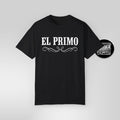 El Primo – Everyone’s Cousin Latino T-Shirt