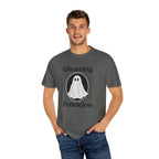 Ghosting Pendejos Shirt – Funny Latina Ghost Tee for Halloween