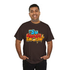Su Gordito Favorito T-Shirt – Funny tee for Proud Chubby Guys