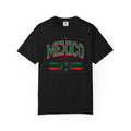 Mexico 2026 Soccer Pasión y Orgullo Graphic Tee