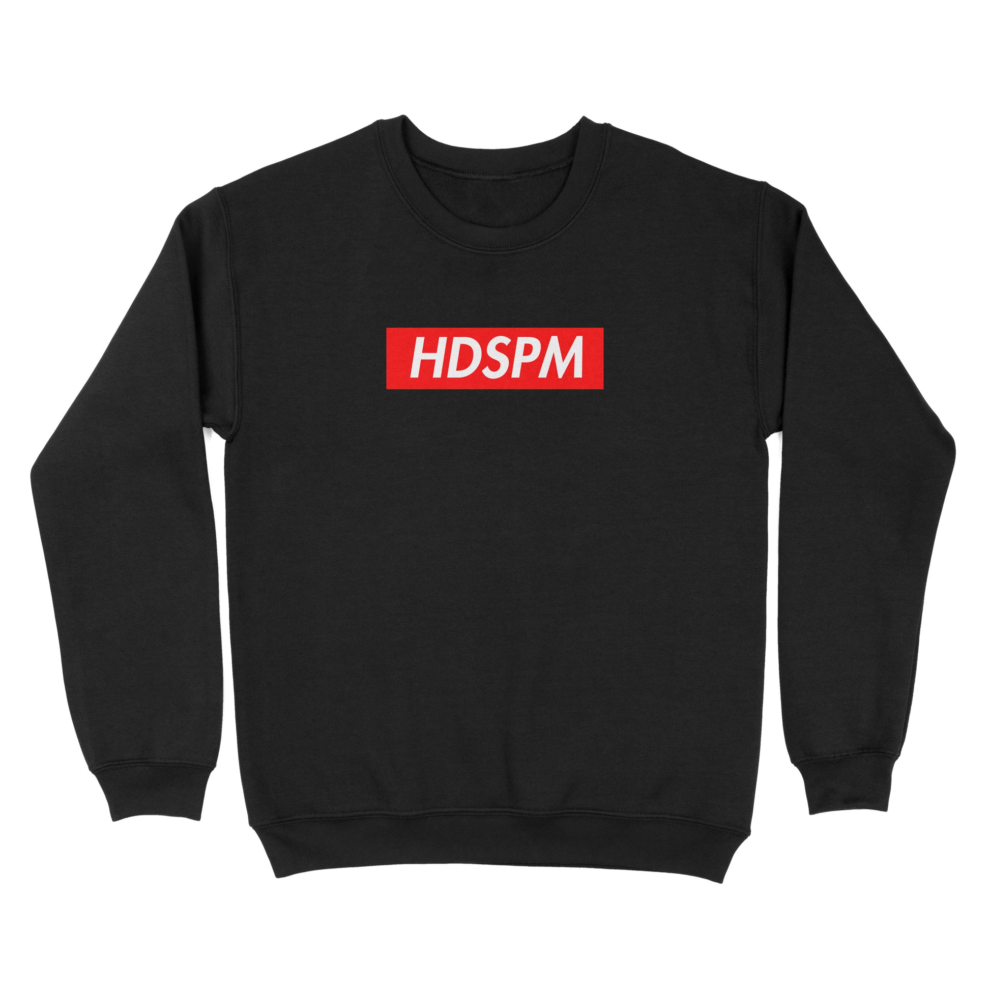 HDSPM - Streetwear Essential Sweatshirt
