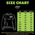 Santa's Little Chismosa Christmas Sweatshirt | Funny Latina Holiday Sweater