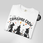 Comadre Crew T Shirt | Funny Latina Witches Halloween Shirt