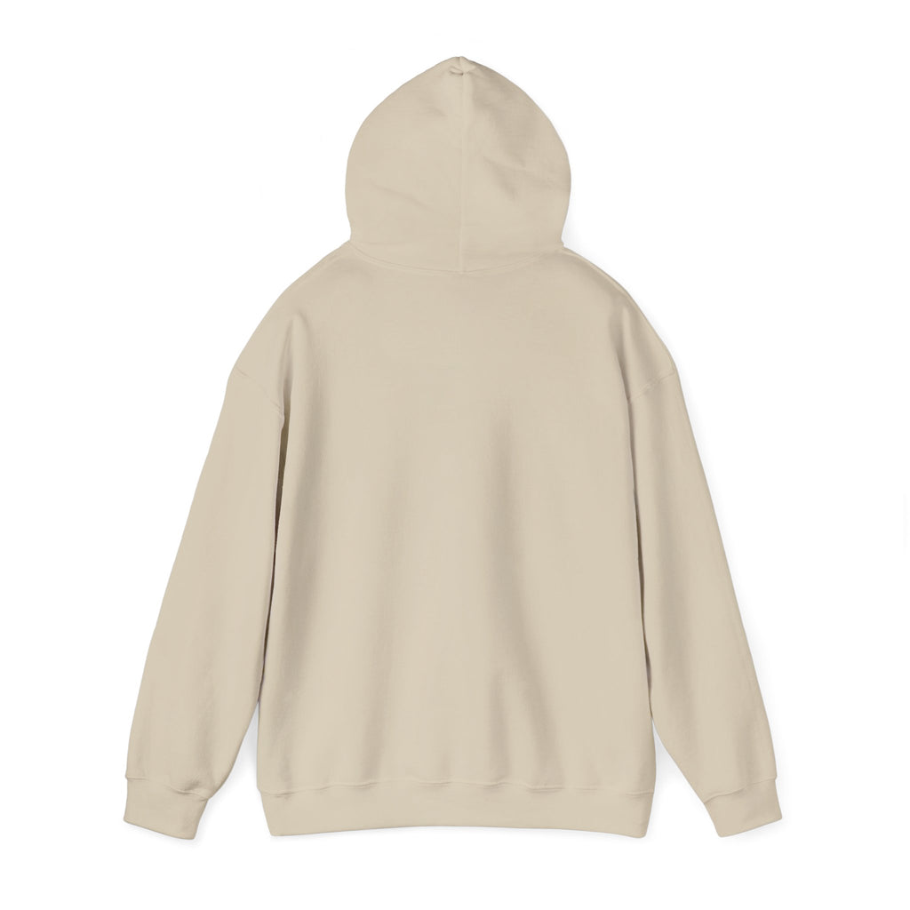 Pan-Tasma's Holiday Hoodie | Concha Ghost Ugly Xmas Sweater