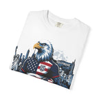 USA Eagle "Striker" Tee | 2026 Host Nation Fan Gear