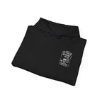 Whisky Neat Because F*ck ICE – Political Statement Hoodie