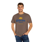 Cabrona Extra – Funny Latina Beer Parody T-Shirt