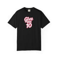 Give Me 10 Island Graphic Tee