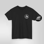 1800 Pansasos Funny Cholo Panza Double Sided T-Shirt